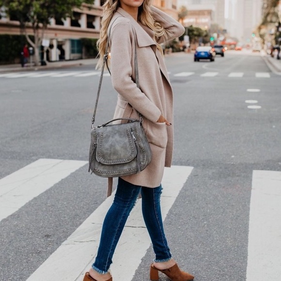 Essential Coatigan - Picture 3 of 6